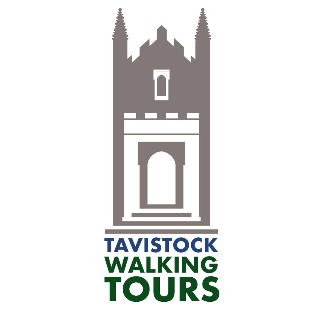 Tavistock Walking Tours logo